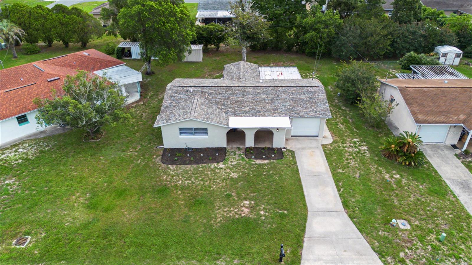 3 KANSAS ST, BEVERLY HILLS, FL, 34465