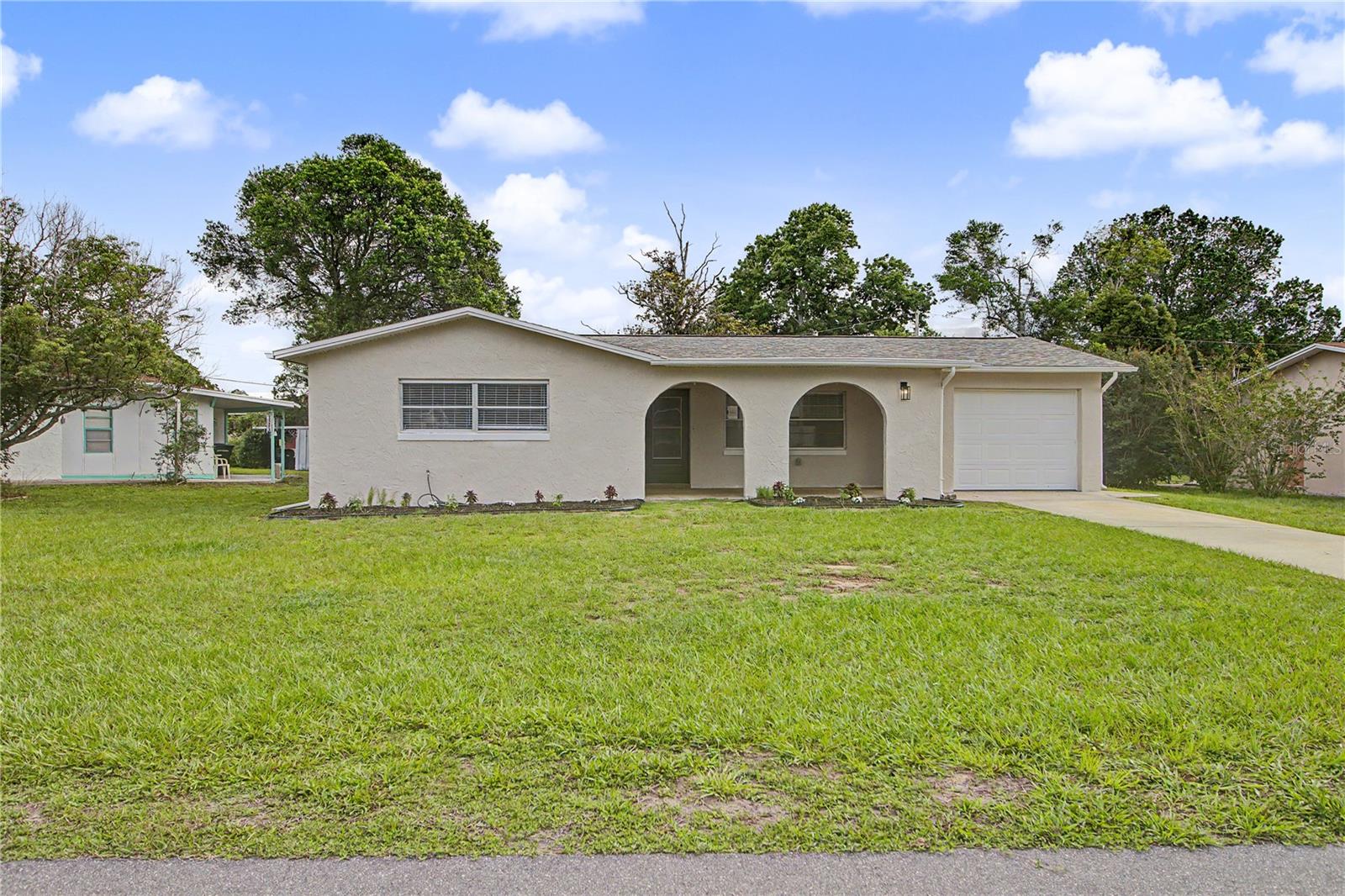 3 KANSAS ST, BEVERLY HILLS, FL, 34465