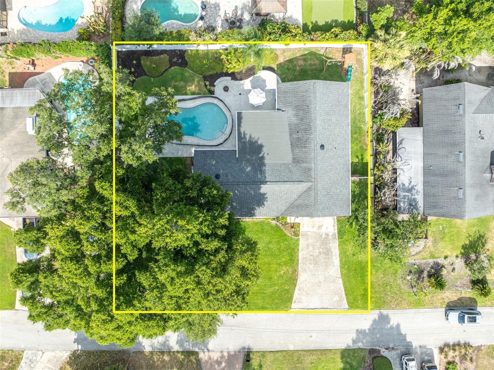 1010 GREGORY DR, MAITLAND, FL, 32751