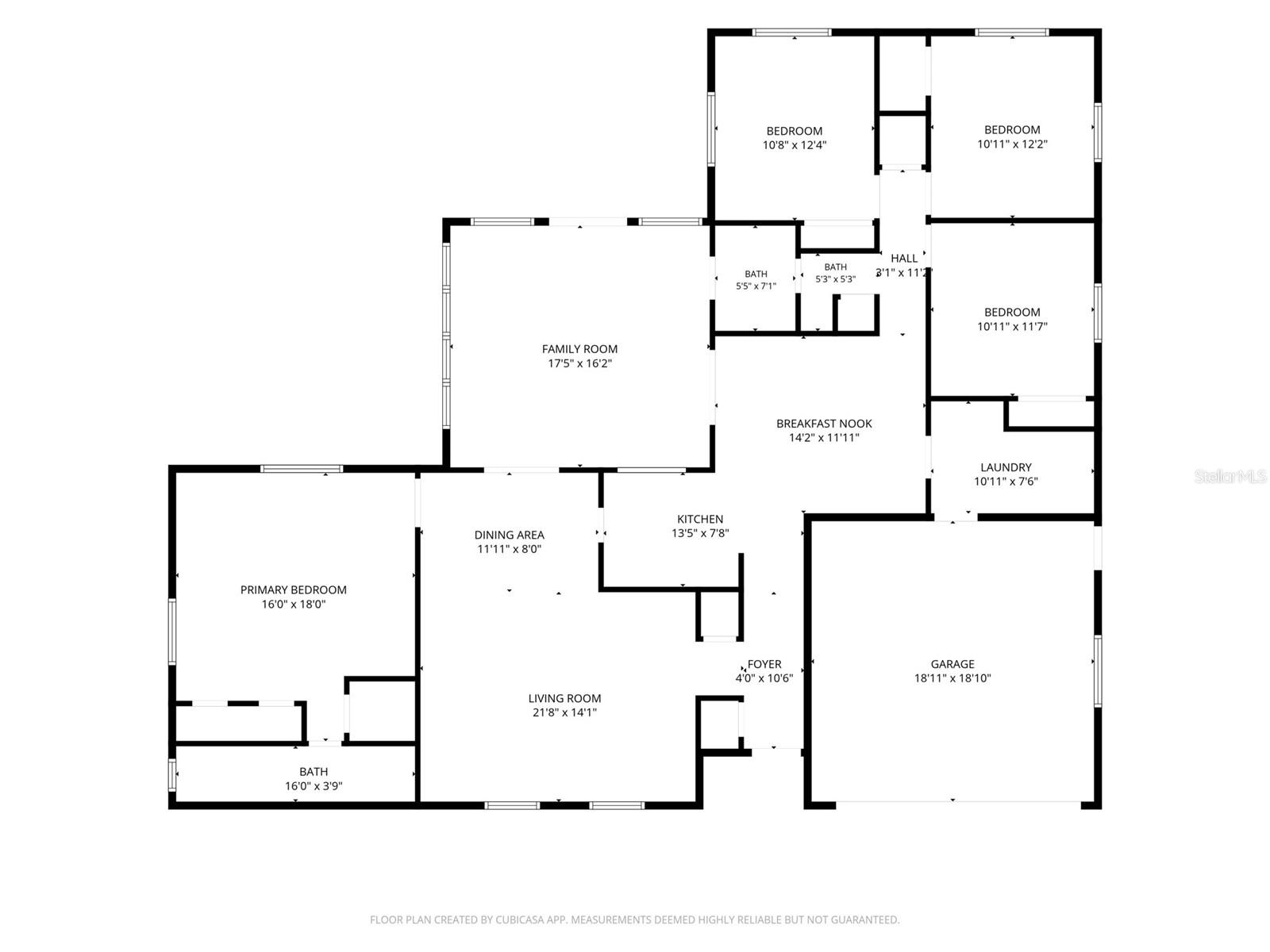 1010 GREGORY DR, MAITLAND, FL, 32751