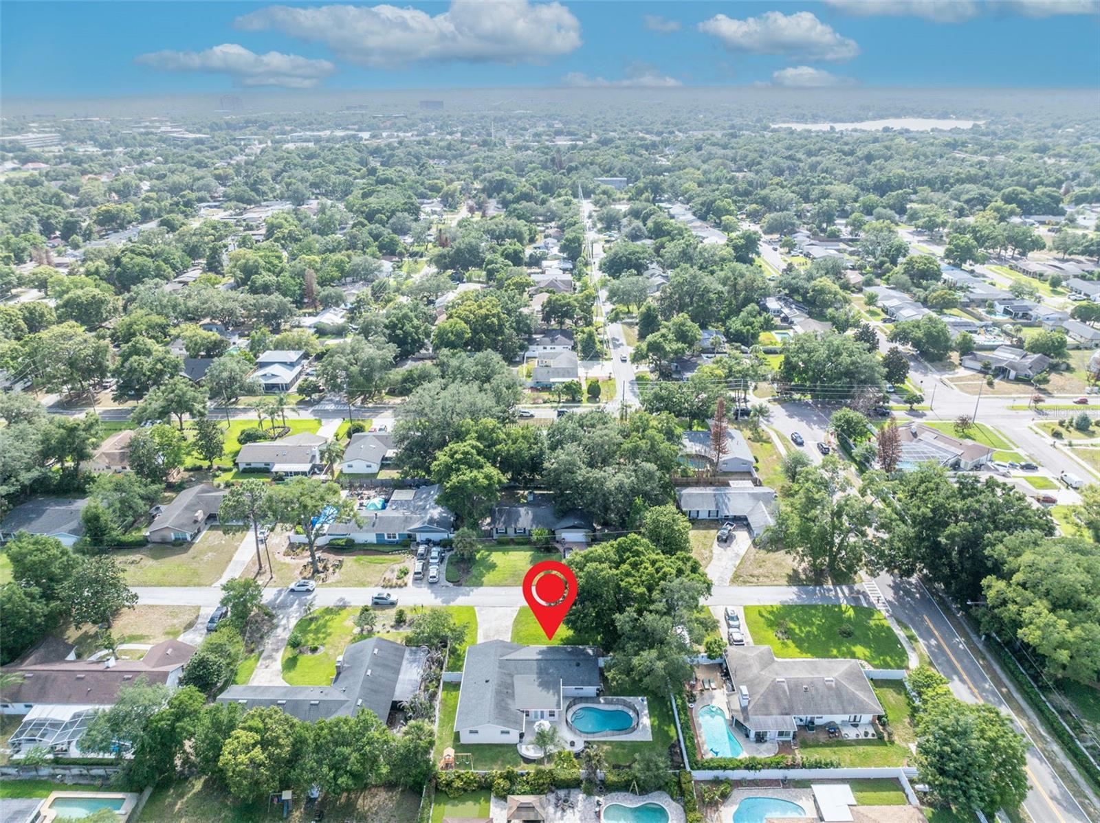 1010 GREGORY DR, MAITLAND, FL, 32751