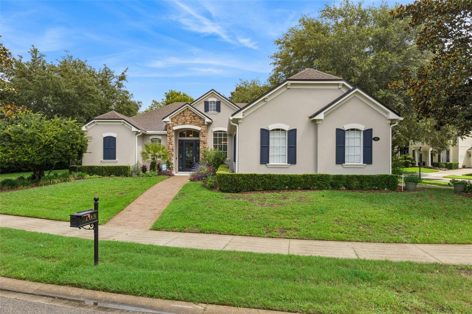 103 WISTERIA LN, DELAND, FL, 32724