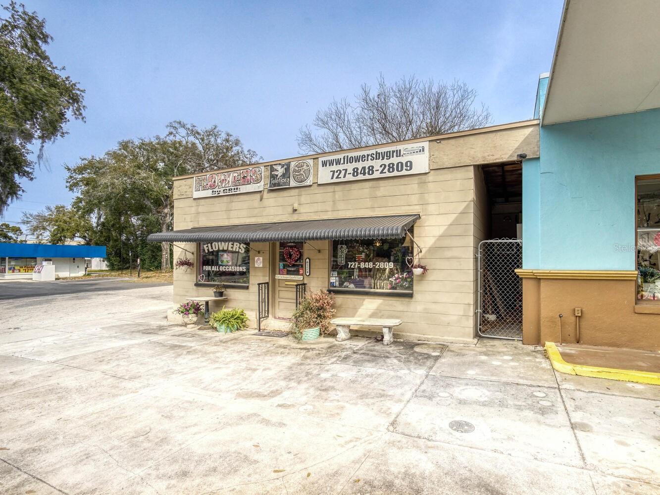 6118 GRAND BLVD, NEW PORT RICHEY, FL, 34652