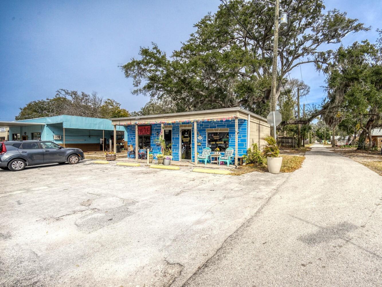 6118 GRAND BLVD, NEW PORT RICHEY, FL, 34652