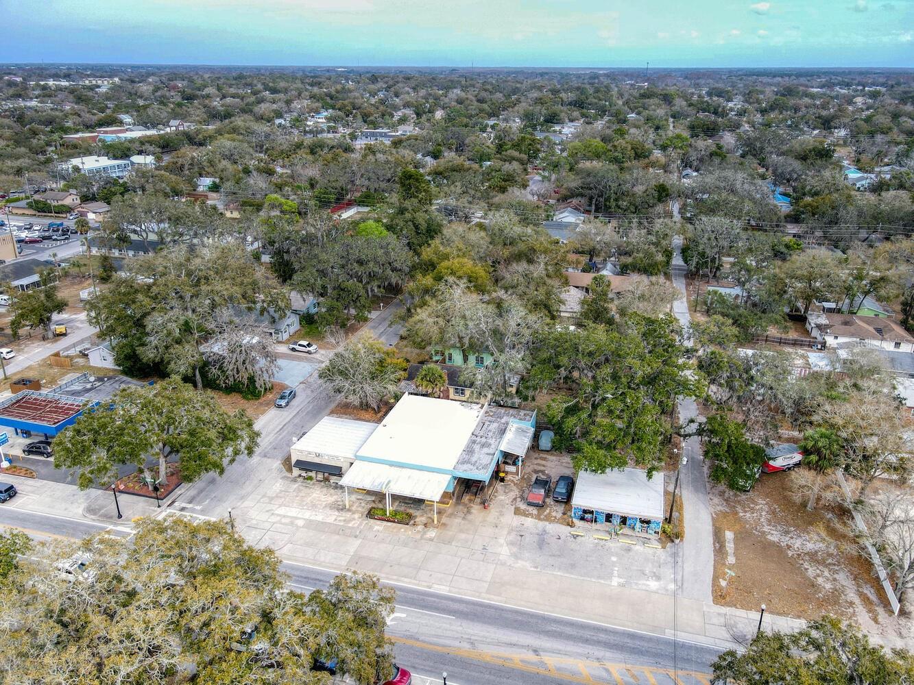 6118 GRAND BLVD, NEW PORT RICHEY, FL, 34652