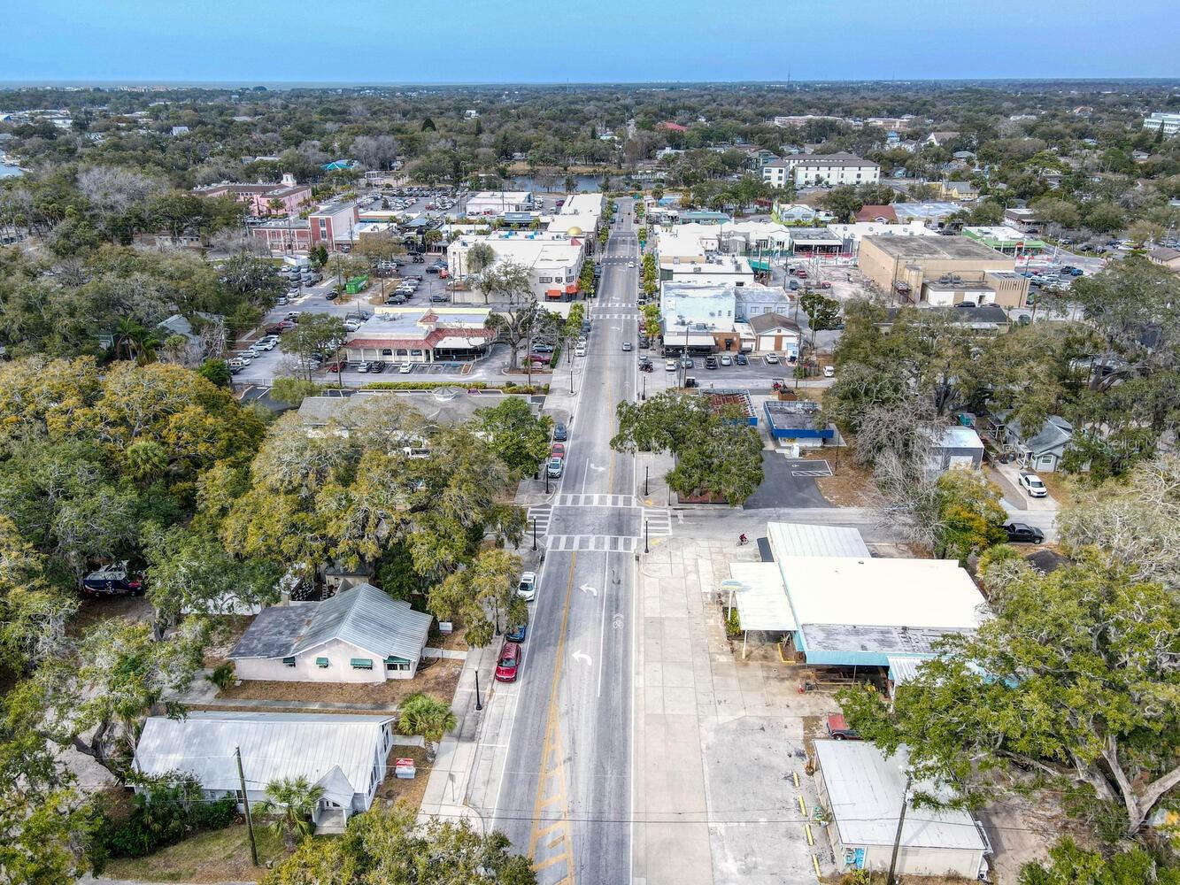 6118 GRAND BLVD, NEW PORT RICHEY, FL, 34652