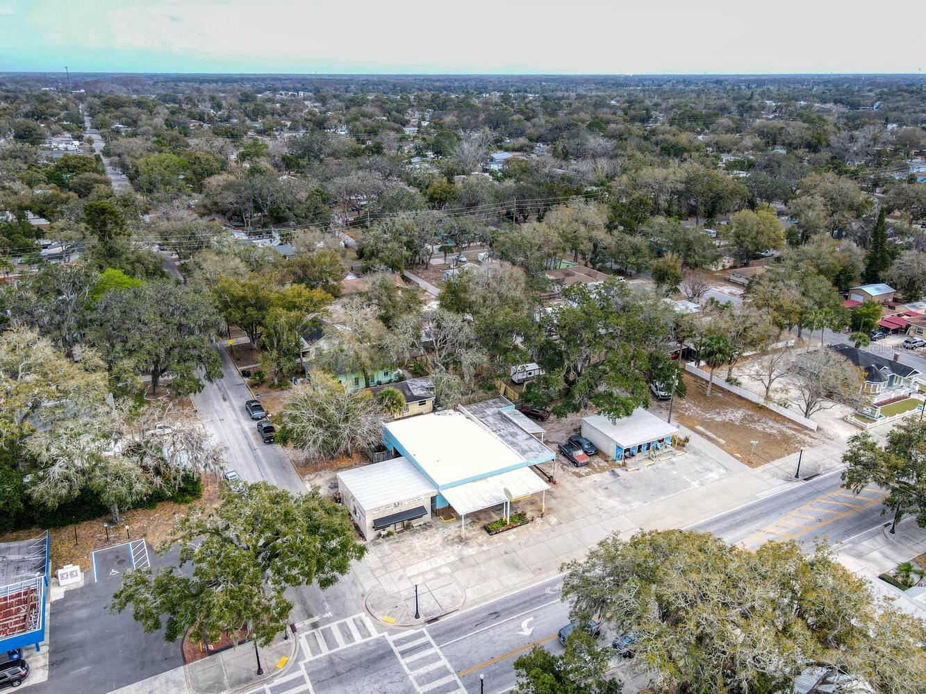 6118 GRAND BLVD, NEW PORT RICHEY, FL, 34652