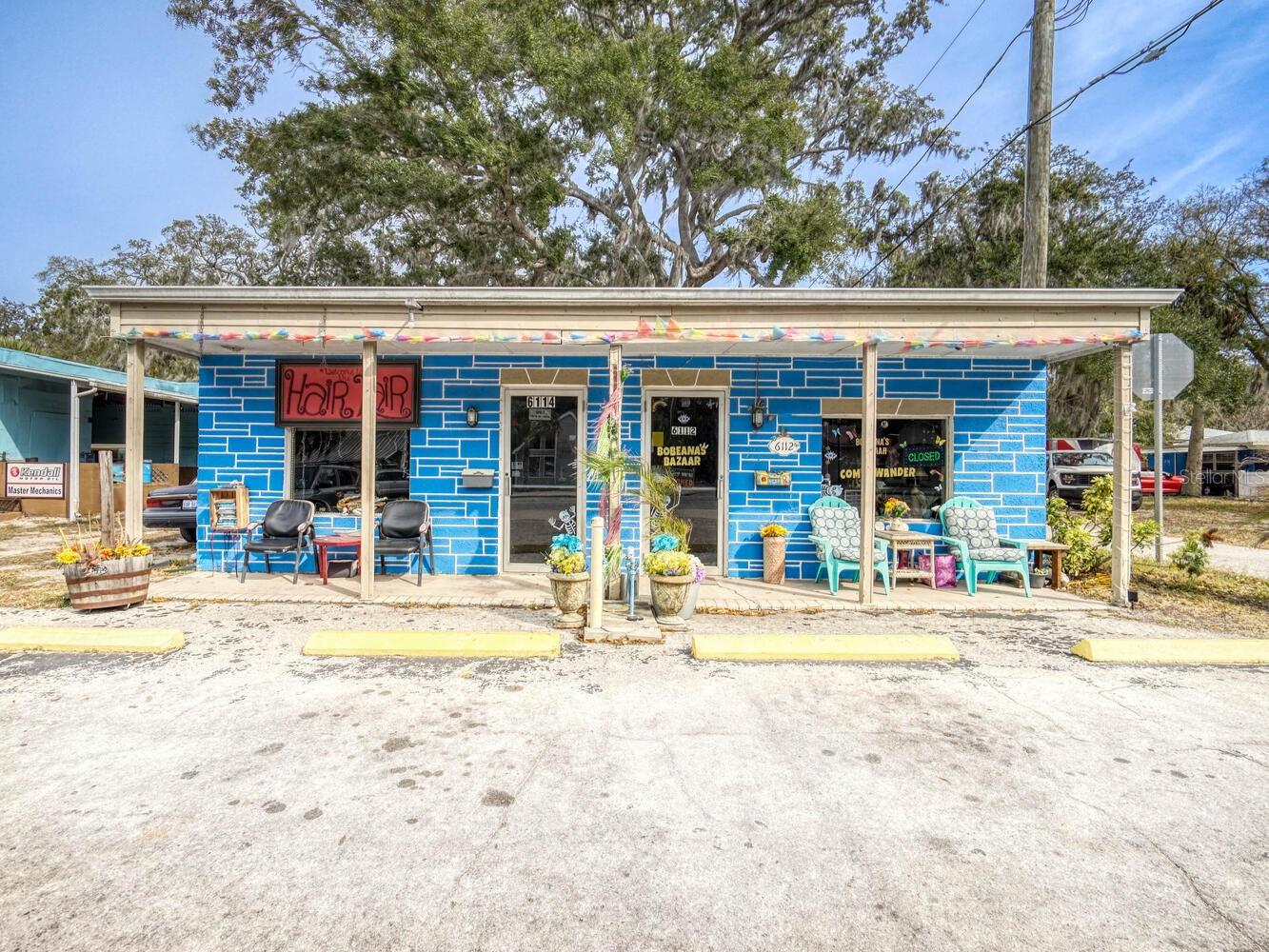 6118 GRAND BLVD, NEW PORT RICHEY, FL, 34652