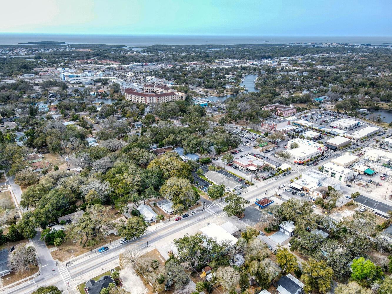 6118 GRAND BLVD, NEW PORT RICHEY, FL, 34652