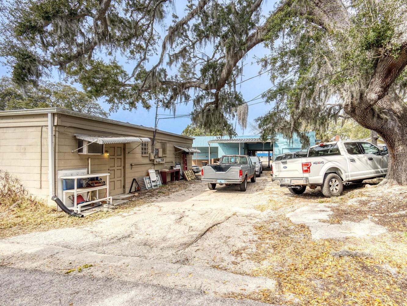 6118 GRAND BLVD, NEW PORT RICHEY, FL, 34652
