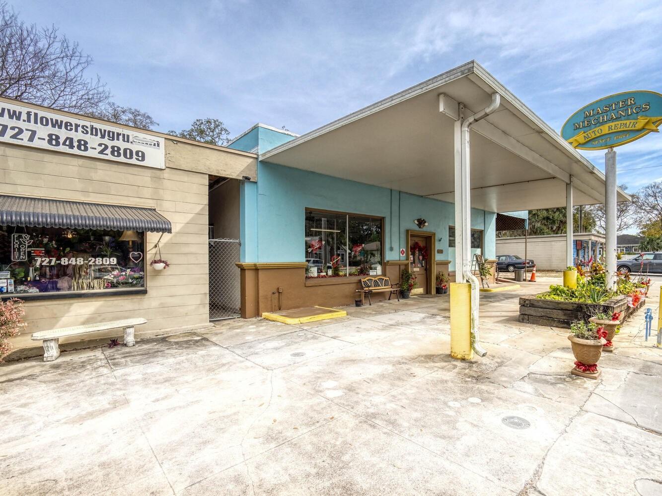 6118 GRAND BLVD, NEW PORT RICHEY, FL, 34652
