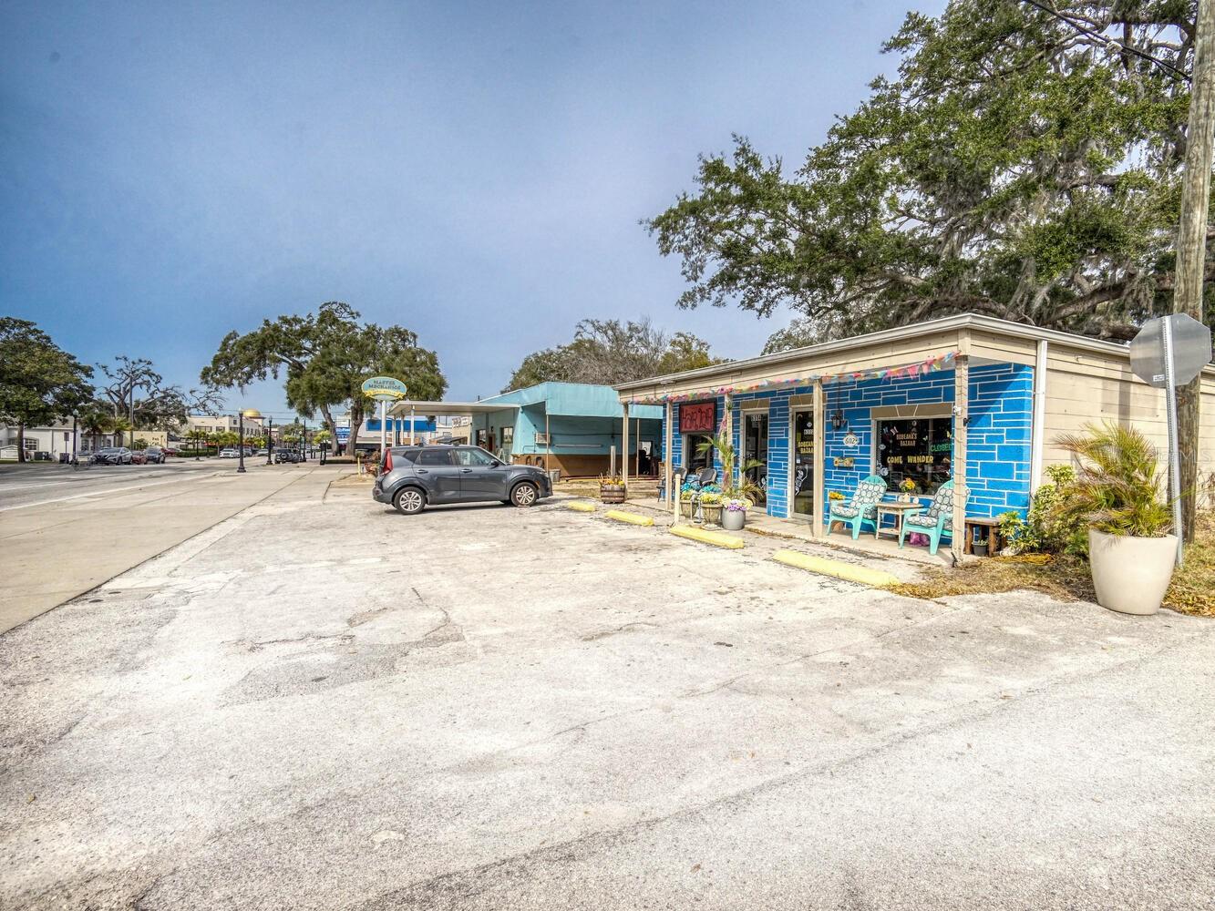6118 GRAND BLVD, NEW PORT RICHEY, FL, 34652
