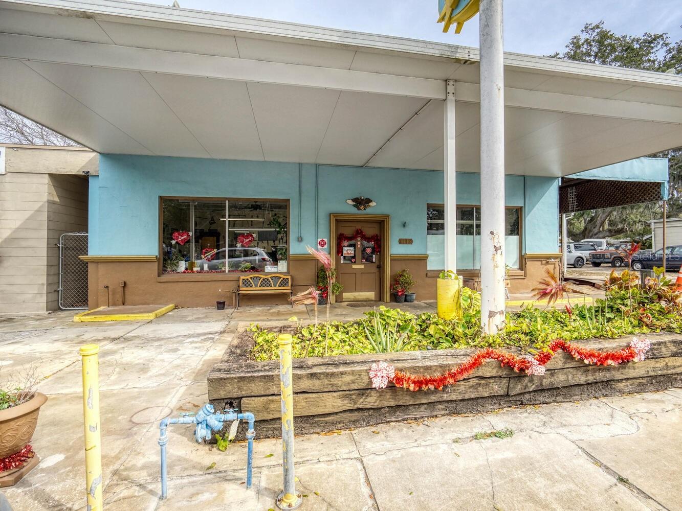 6118 GRAND BLVD, NEW PORT RICHEY, FL, 34652