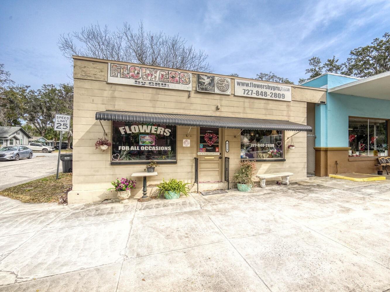 6118 GRAND BLVD, NEW PORT RICHEY, FL, 34652