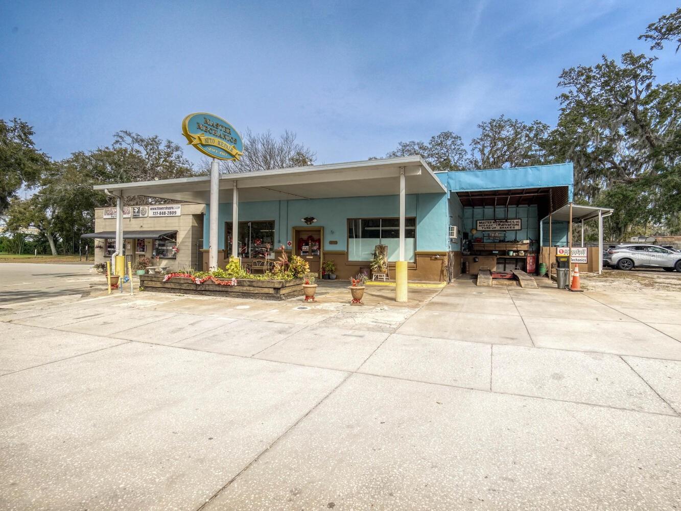 6118 GRAND BLVD, NEW PORT RICHEY, FL, 34652