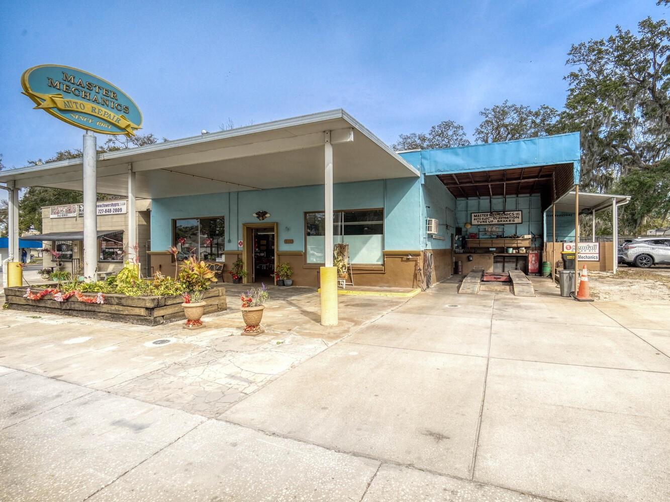 6118 GRAND BLVD, NEW PORT RICHEY, FL, 34652