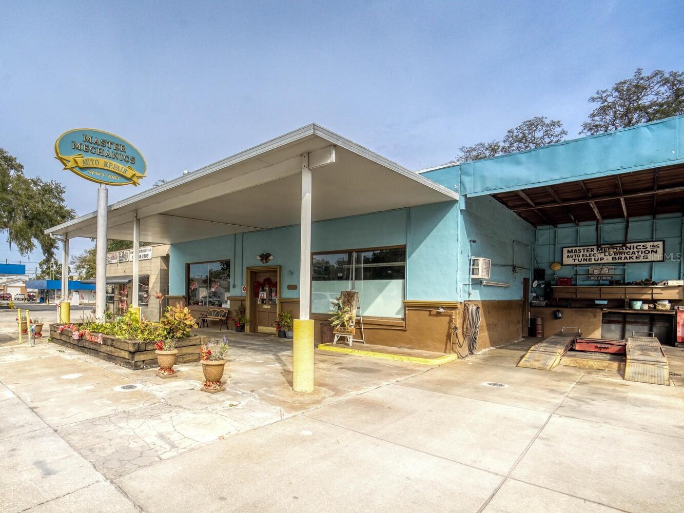 6118 GRAND BLVD, NEW PORT RICHEY, FL, 34652