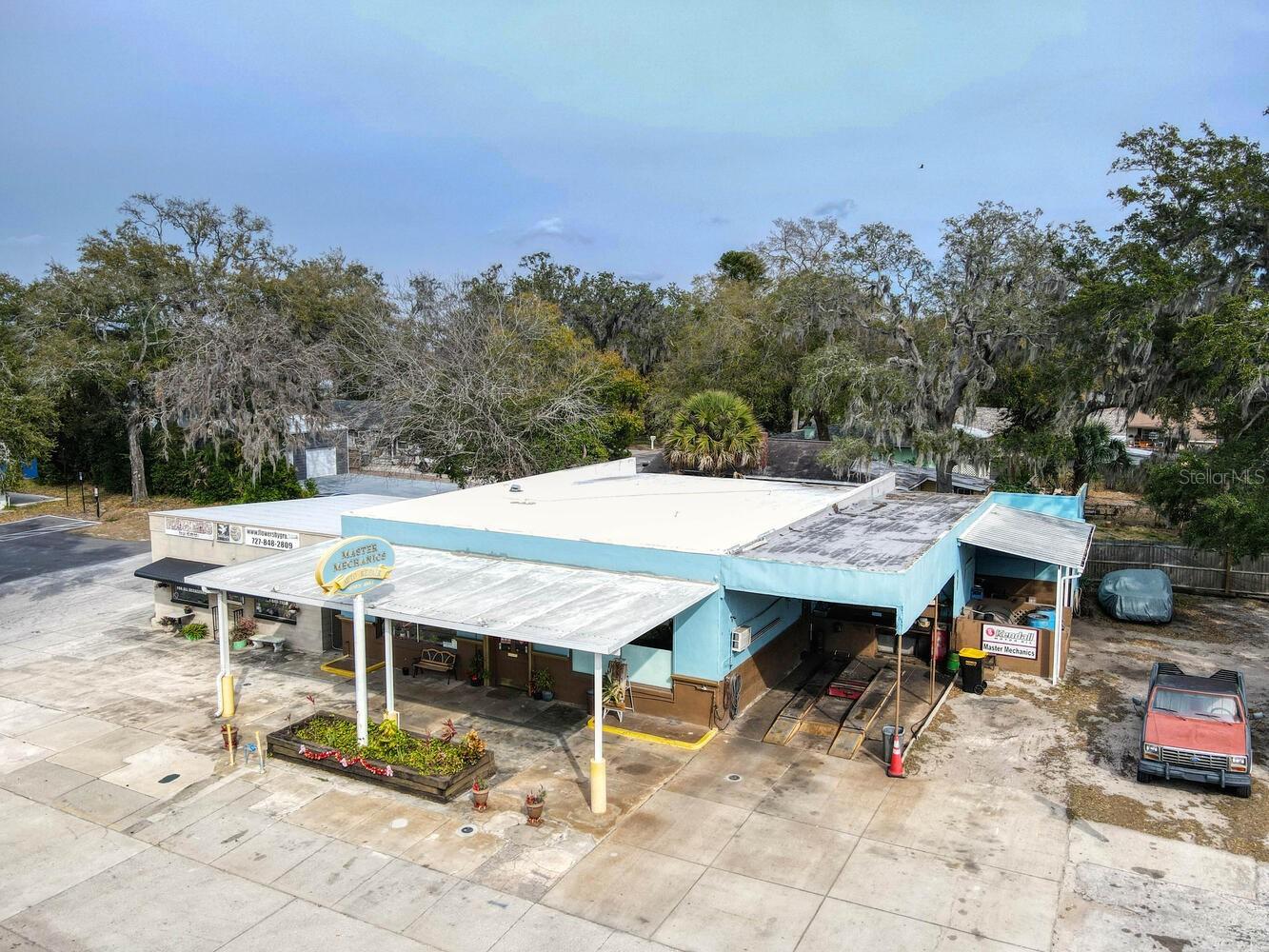 6118 GRAND BLVD, NEW PORT RICHEY, FL, 34652