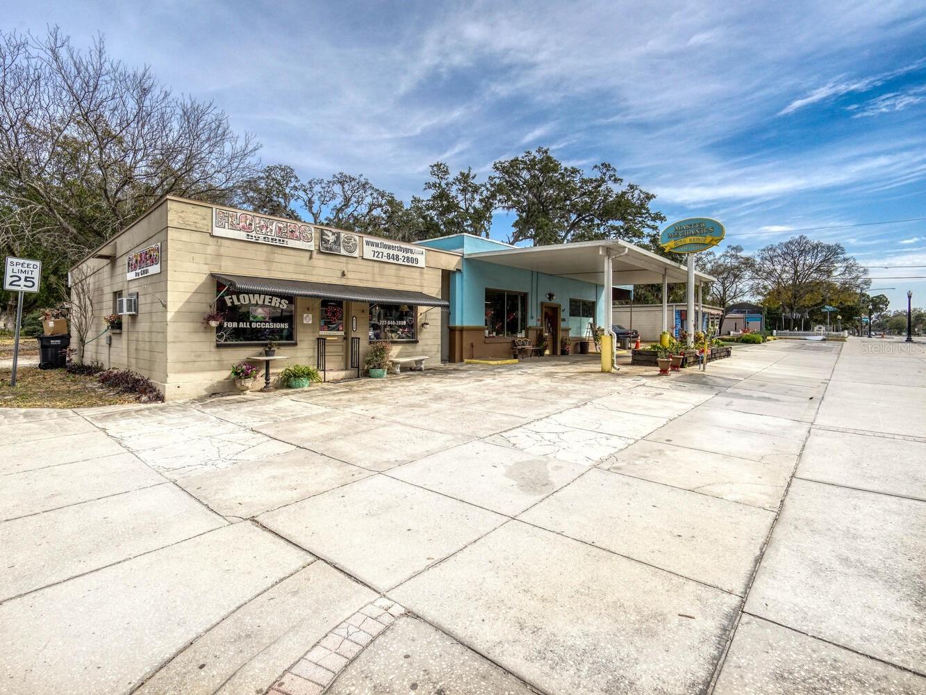 6118 GRAND BLVD, NEW PORT RICHEY, FL, 34652