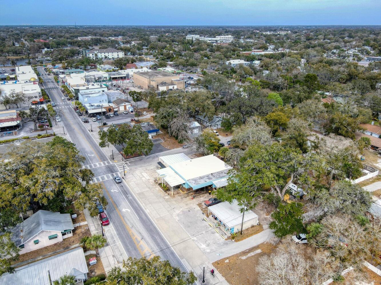 6118 GRAND BLVD, NEW PORT RICHEY, FL, 34652