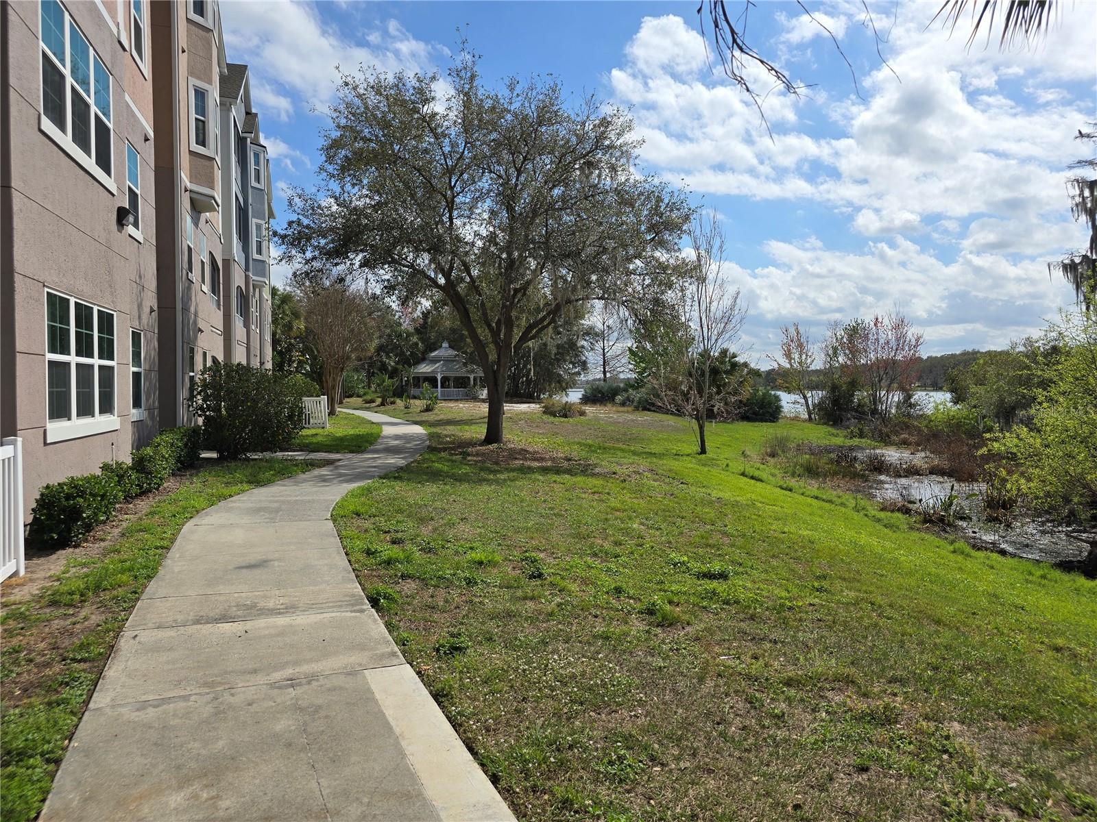 3384 CORONA VILLAGE WAY #306, ORLANDO, FL, 32835