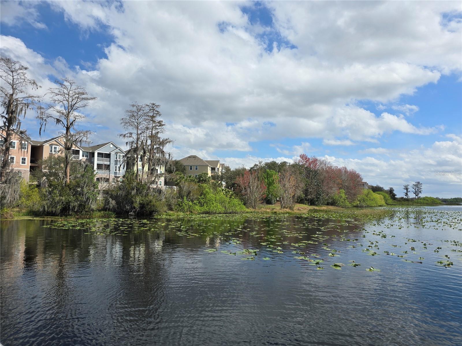 3384 CORONA VILLAGE WAY #306, ORLANDO, FL, 32835