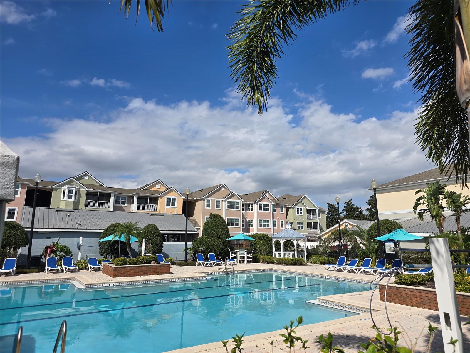 3384 CORONA VILLAGE WAY #306, ORLANDO, FL, 32835