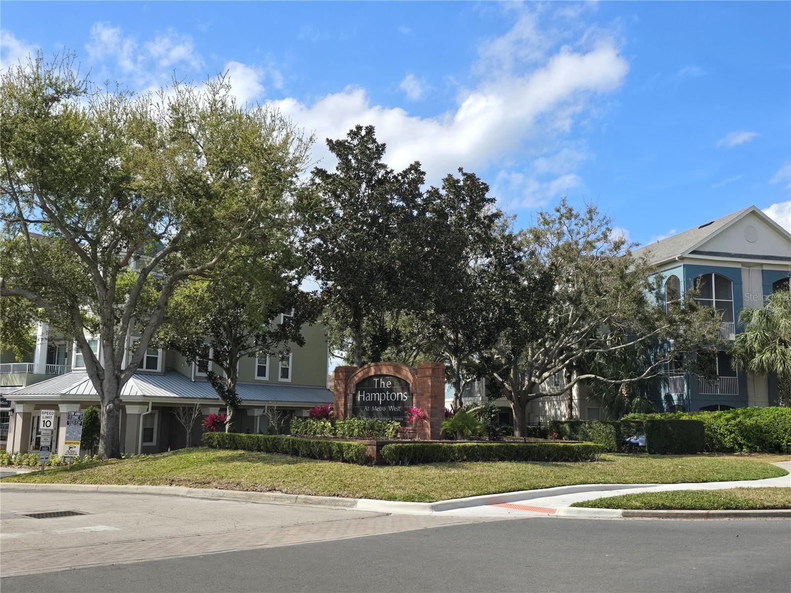 3384 CORONA VILLAGE WAY #306, ORLANDO, FL, 32835