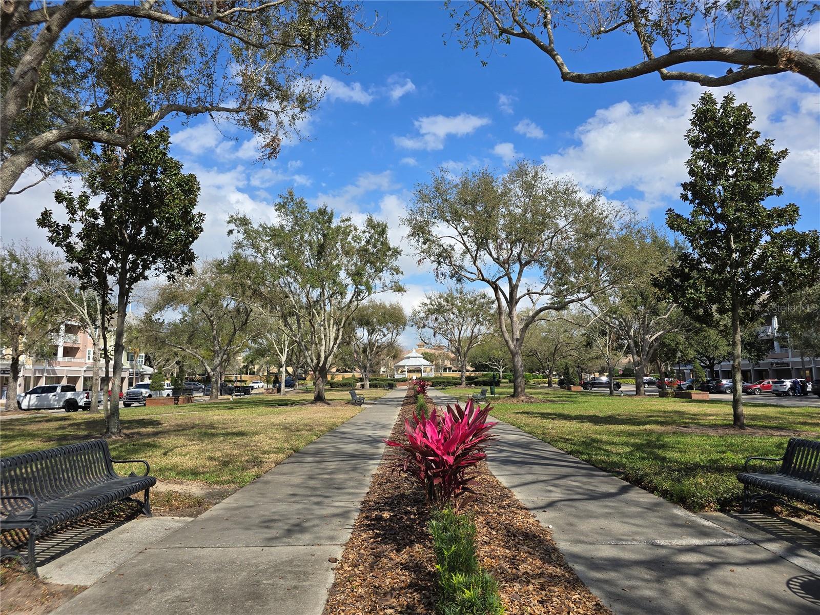 3384 CORONA VILLAGE WAY #306, ORLANDO, FL, 32835