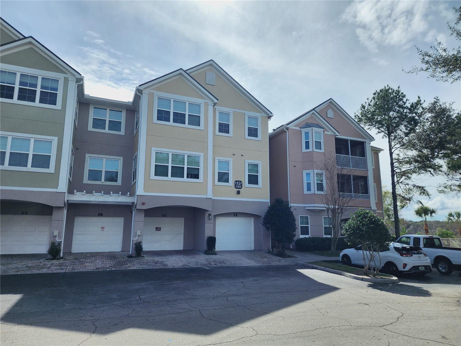 3384 CORONA VILLAGE WAY #306, ORLANDO, FL, 32835