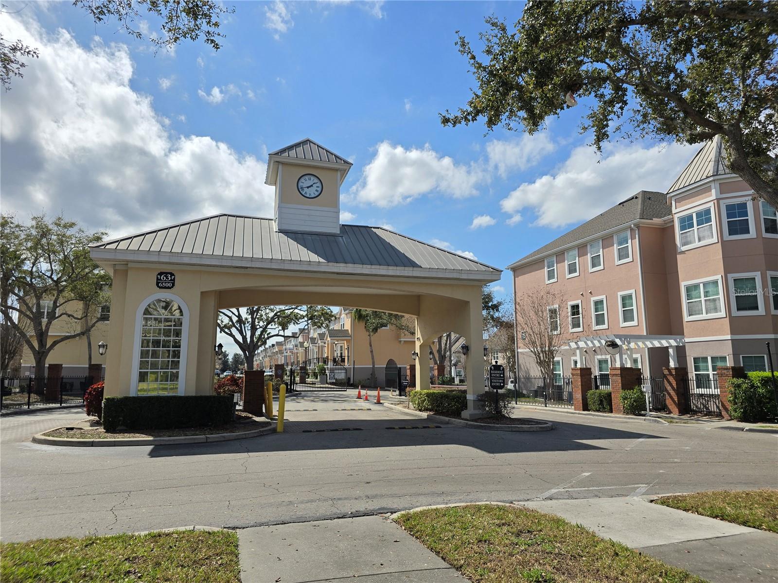 3384 CORONA VILLAGE WAY #306, ORLANDO, FL, 32835