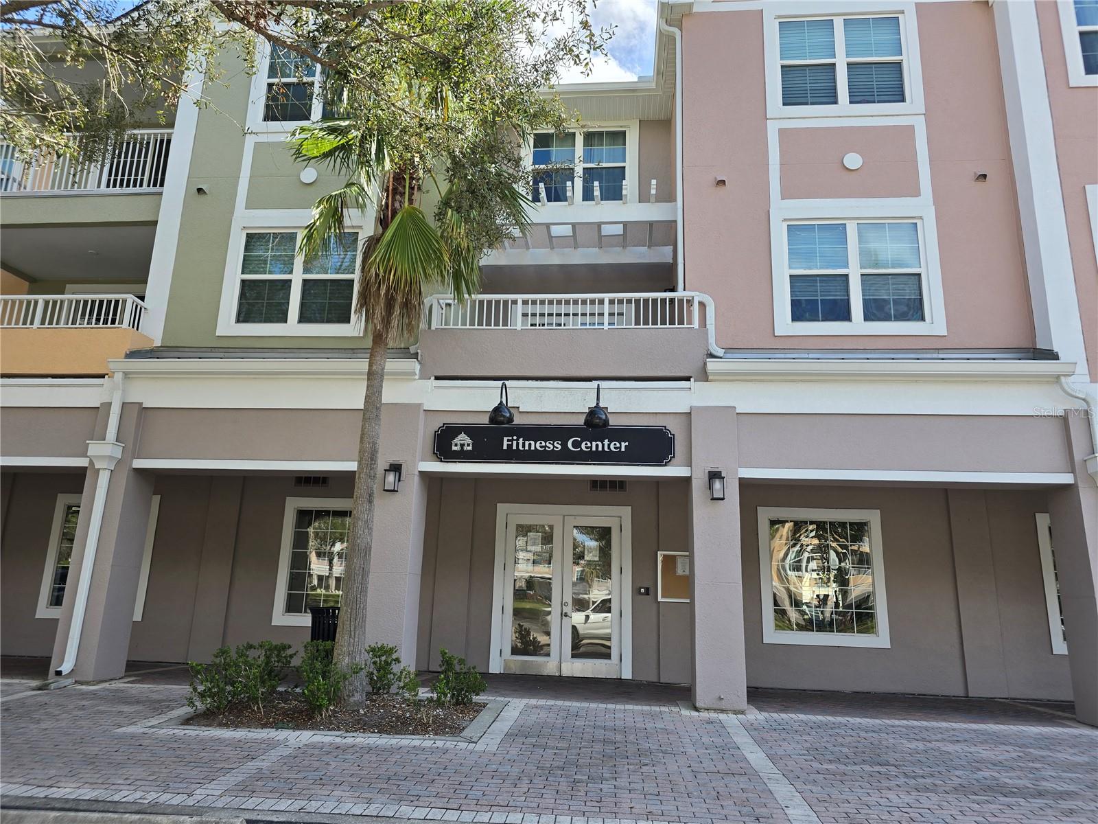 3384 CORONA VILLAGE WAY #306, ORLANDO, FL, 32835