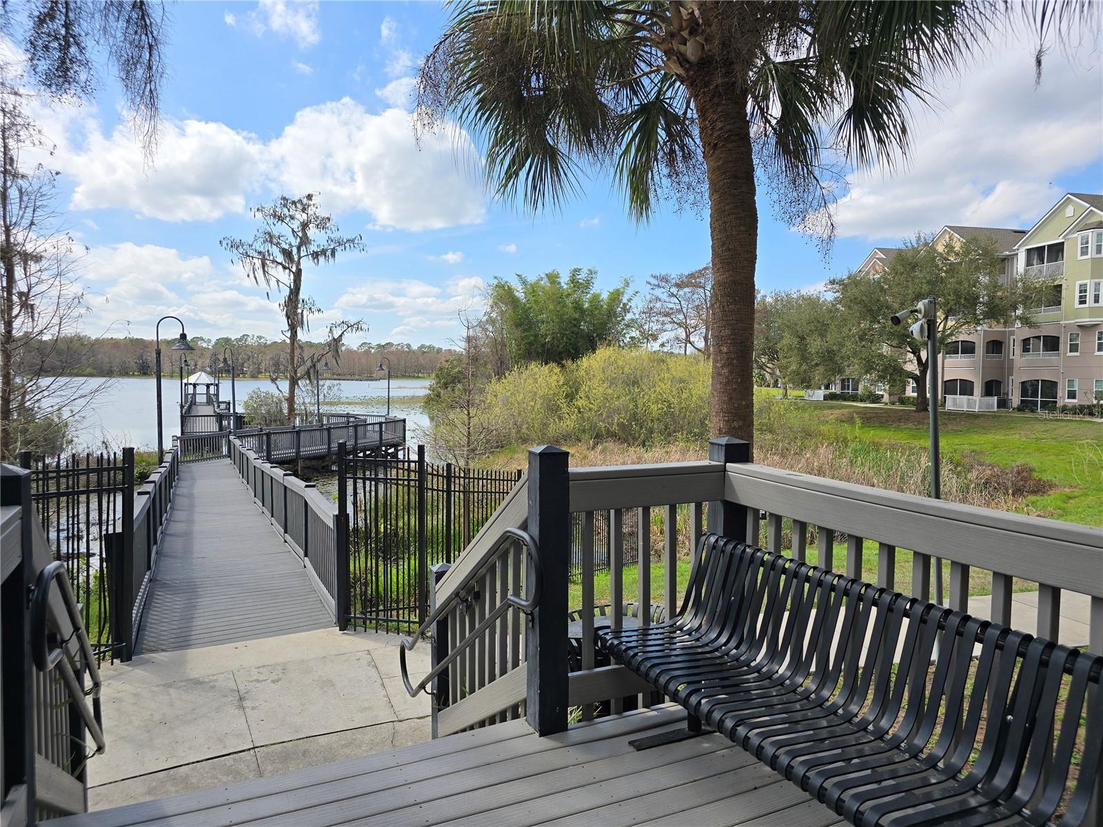 3384 CORONA VILLAGE WAY #306, ORLANDO, FL, 32835