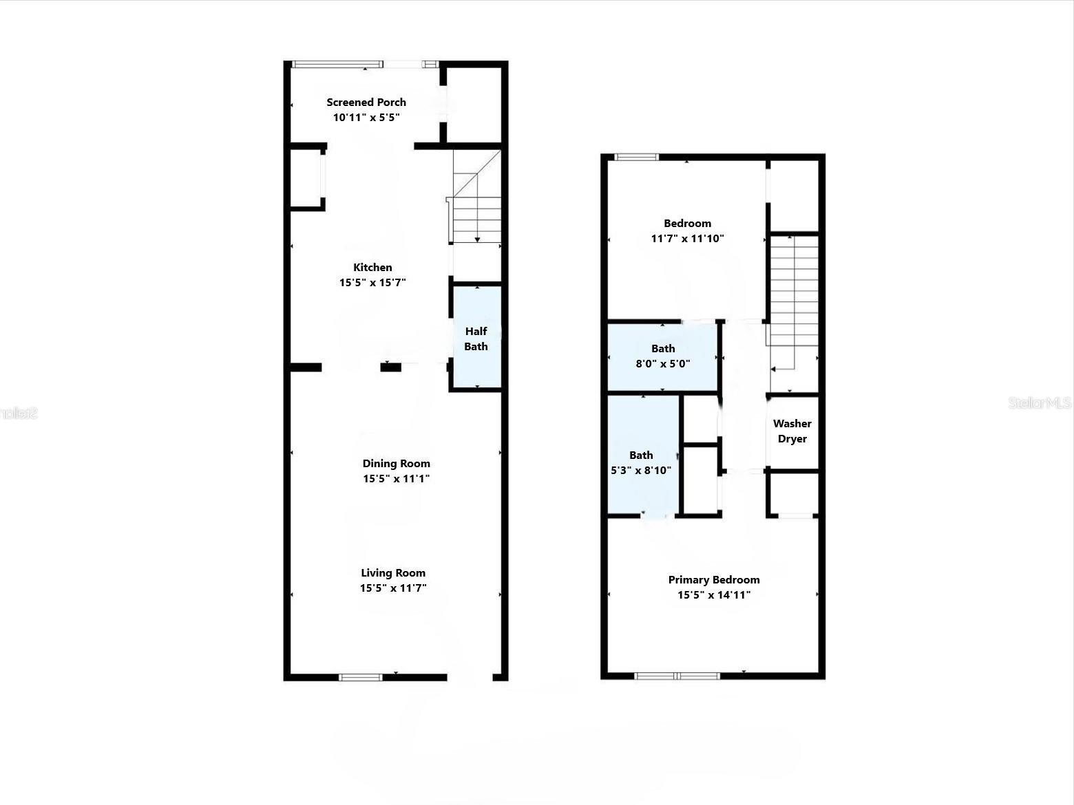 16221 SWAN VIEW CIR, ODESSA, FL, 33556