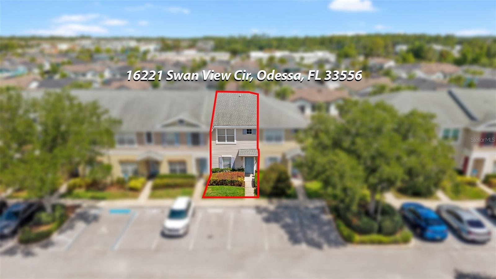 16221 SWAN VIEW CIR, ODESSA, FL, 33556