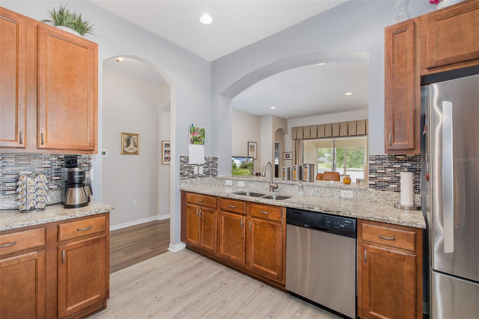 13312 OLD FLORIDA CIR, HUDSON, FL, 34669
