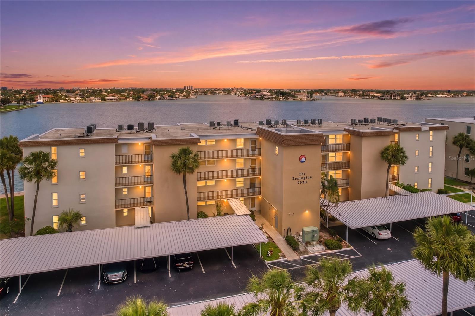7920 SUN ISLAND DR S #202, SOUTH PASADENA, FL, 33707