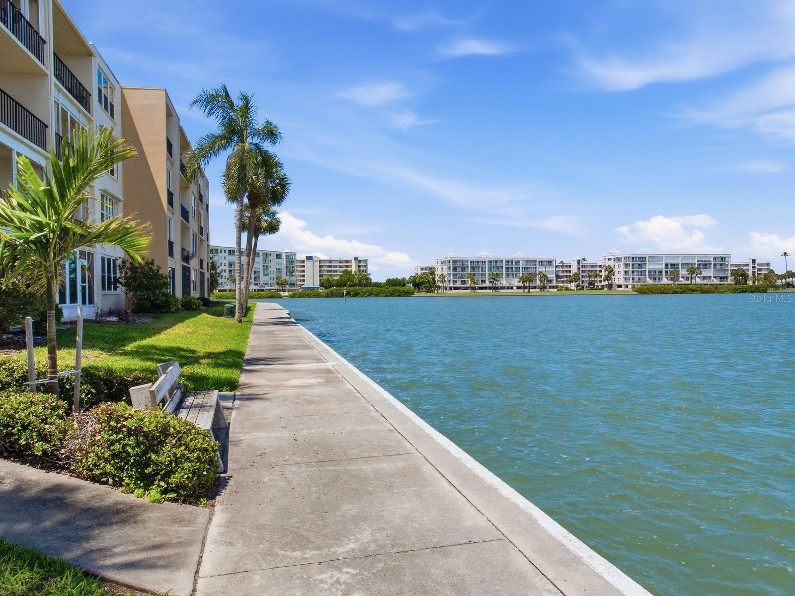 7920 SUN ISLAND DR S #202, SOUTH PASADENA, FL, 33707