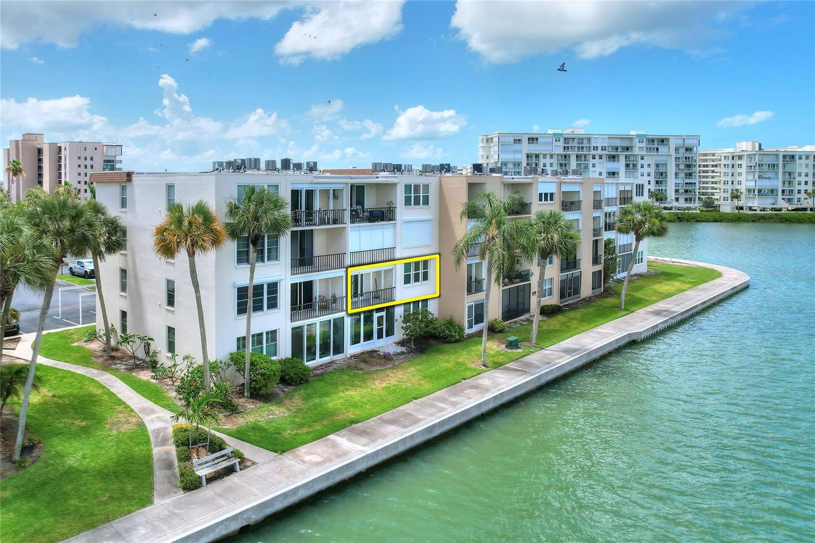 7920 SUN ISLAND DR S #202, SOUTH PASADENA, FL, 33707