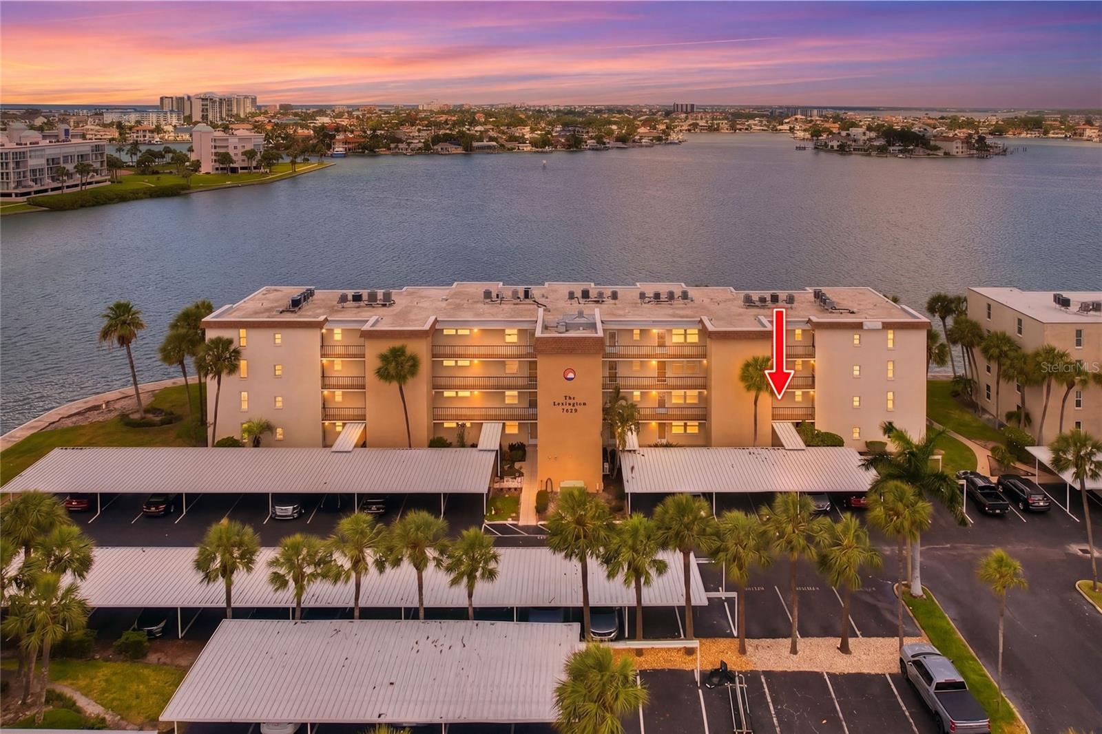 7920 SUN ISLAND DR S #202, SOUTH PASADENA, FL, 33707