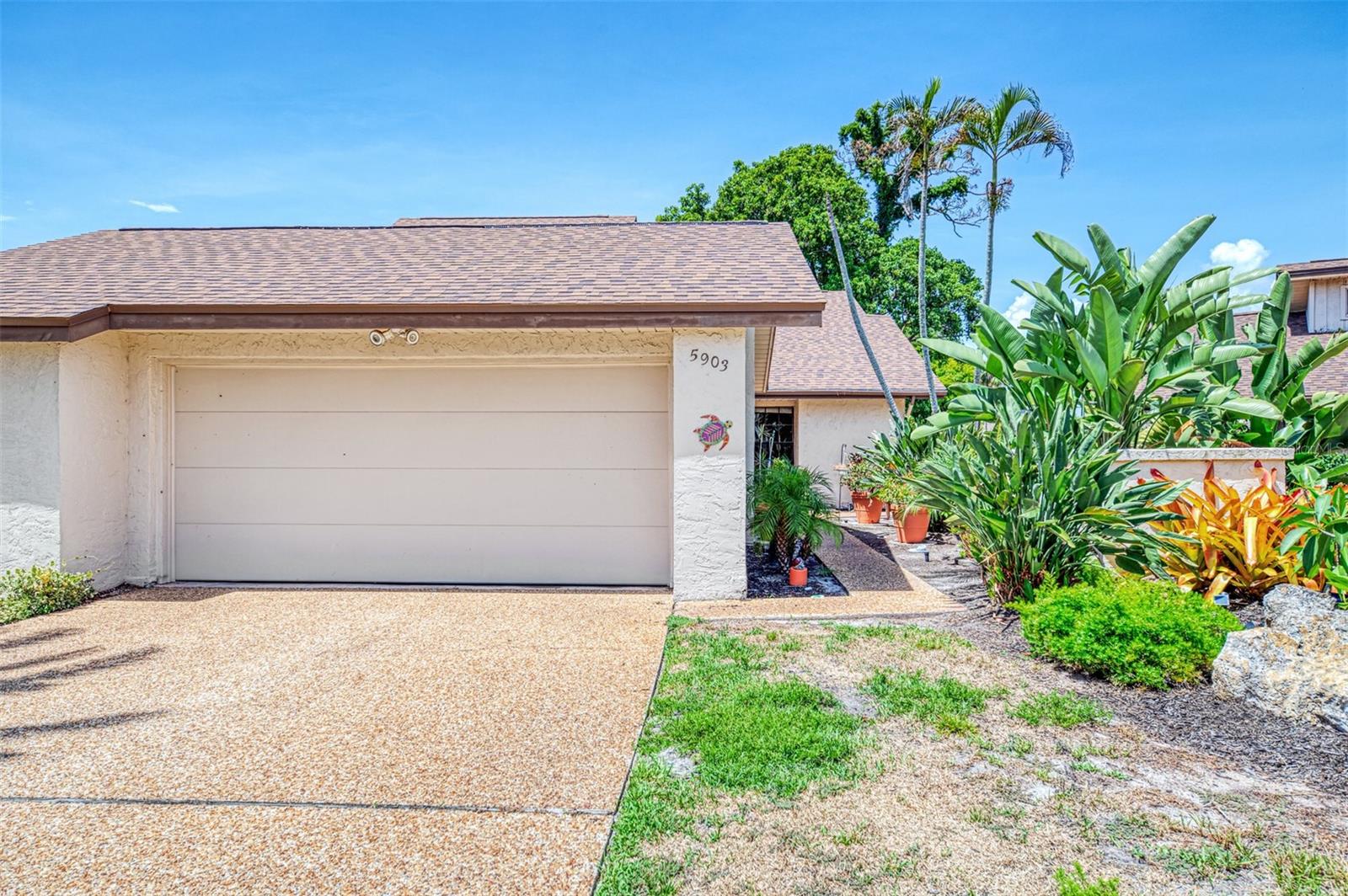 5903 LA VISTA LN, BRADENTON, FL, 34210