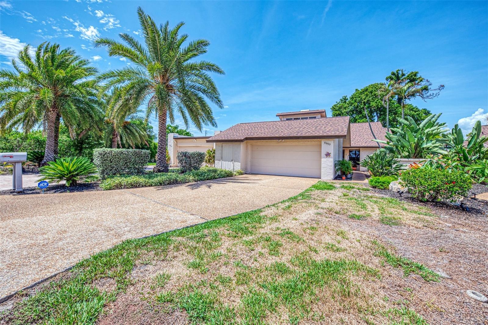 5903 LA VISTA LN, BRADENTON, FL, 34210
