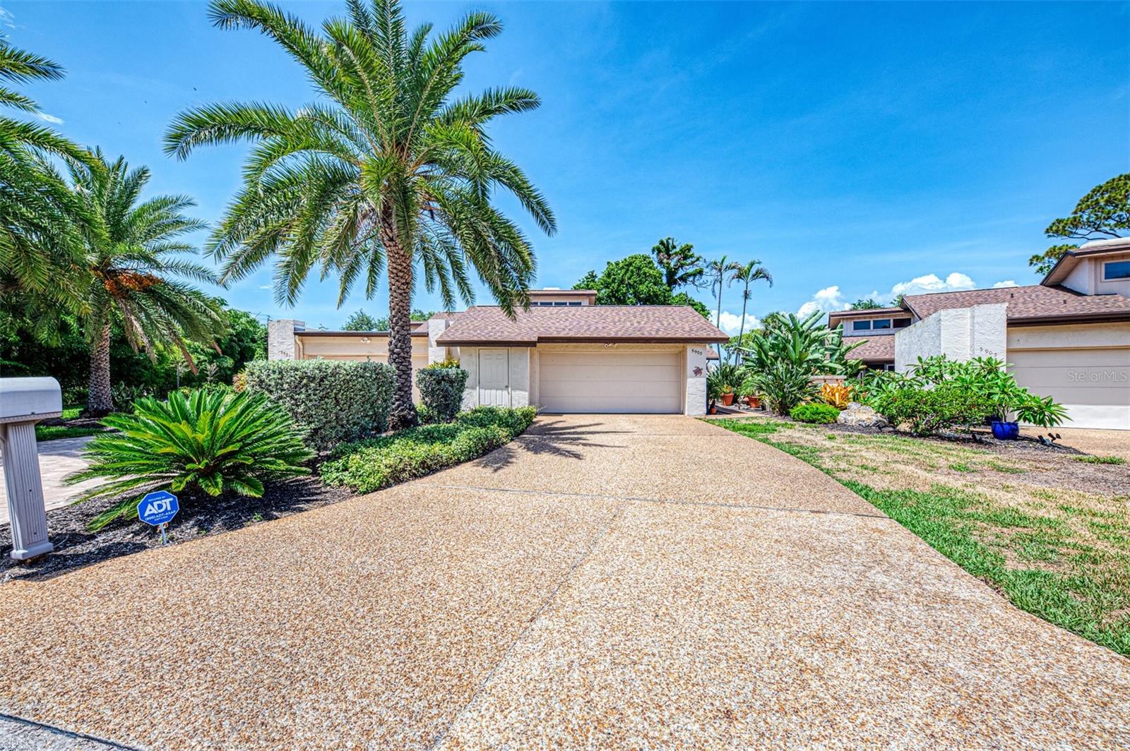 5903 LA VISTA LN, BRADENTON, FL, 34210