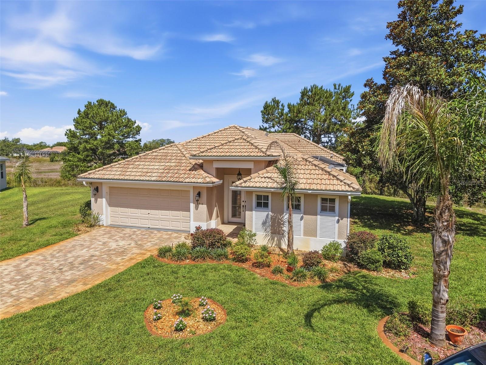 8910 JERICHO RD, WEEKI WACHEE, FL, 34613
