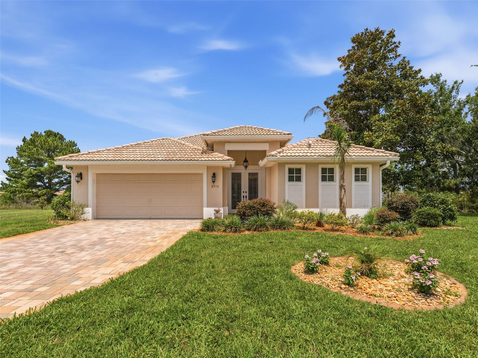 8910 JERICHO RD, WEEKI WACHEE, FL, 34613