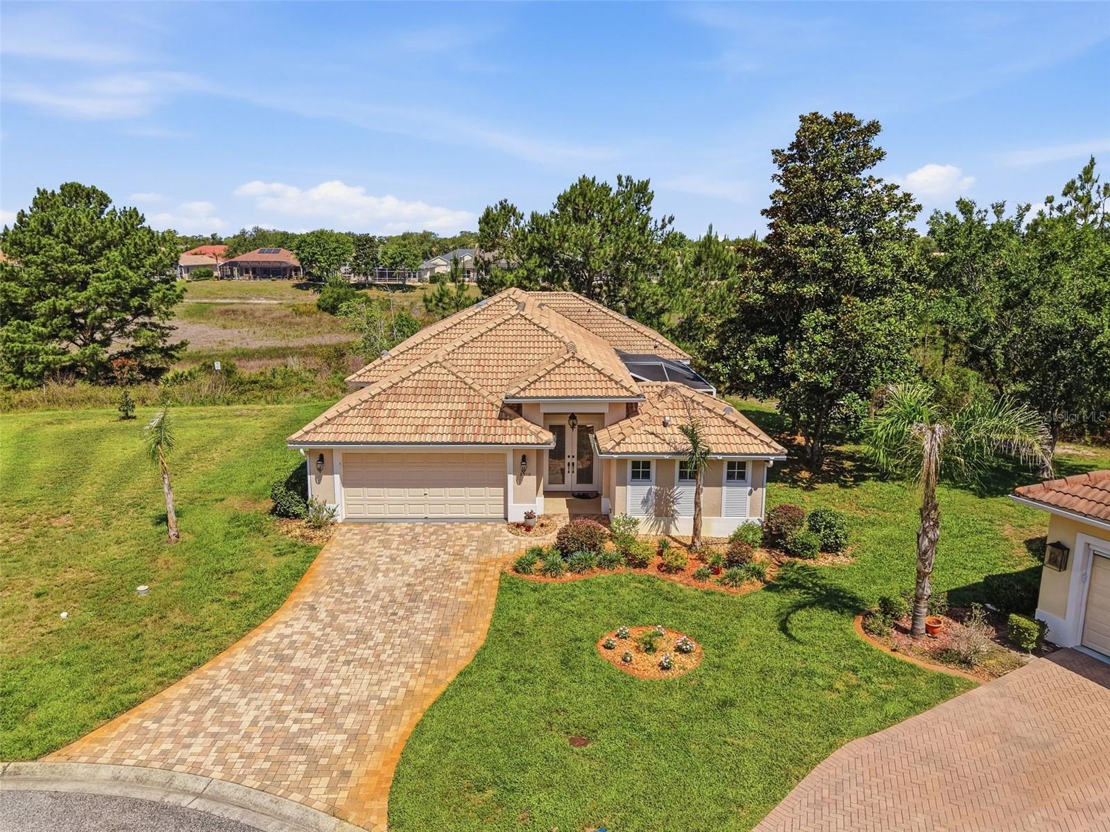 8910 JERICHO RD, WEEKI WACHEE, FL, 34613