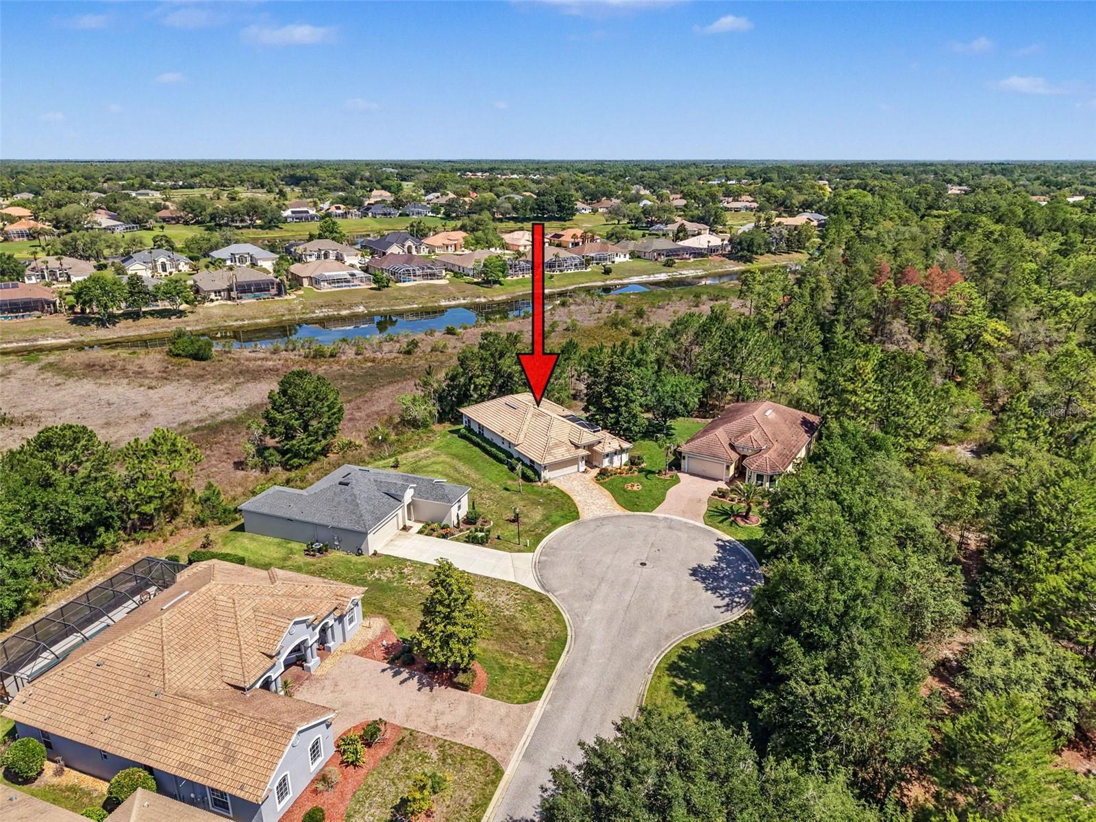 8910 JERICHO RD, WEEKI WACHEE, FL, 34613