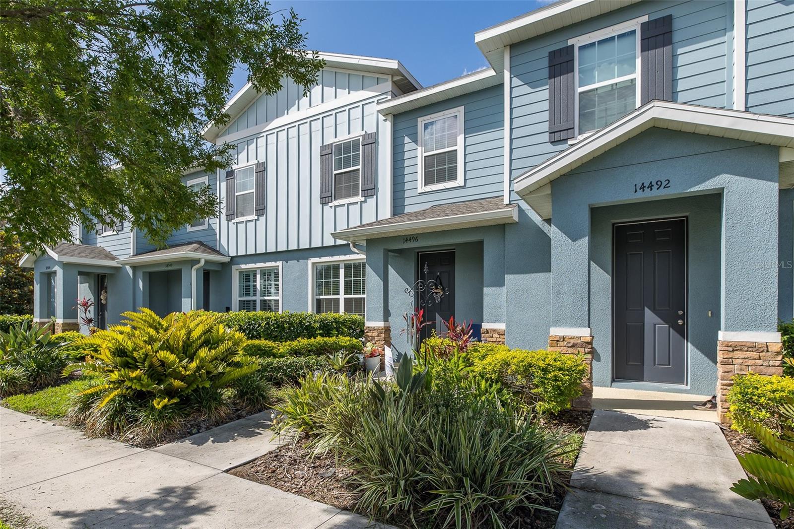 14496 PROMENADE PKWY, ODESSA, FL, 33556