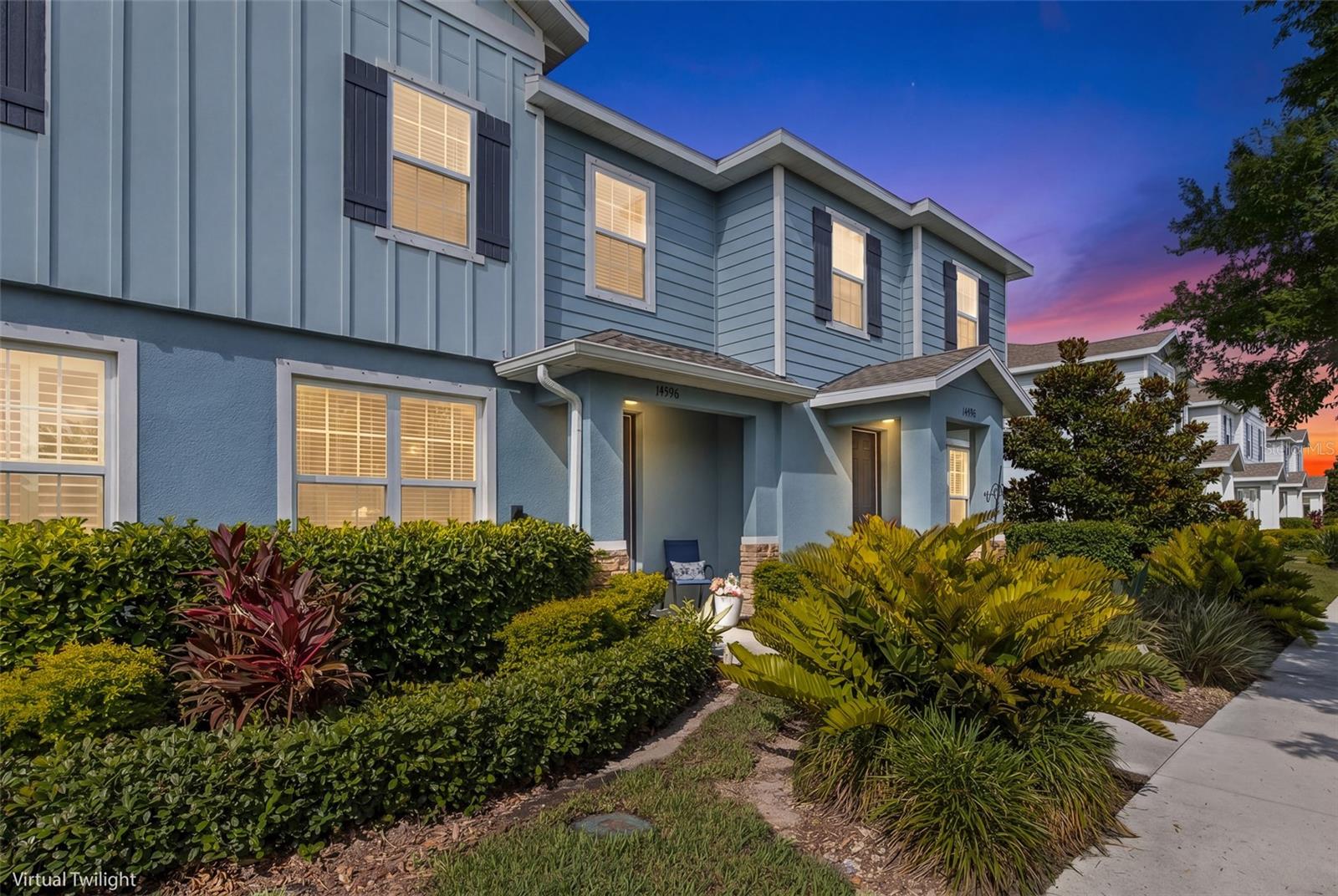 14496 PROMENADE PKWY, ODESSA, FL, 33556