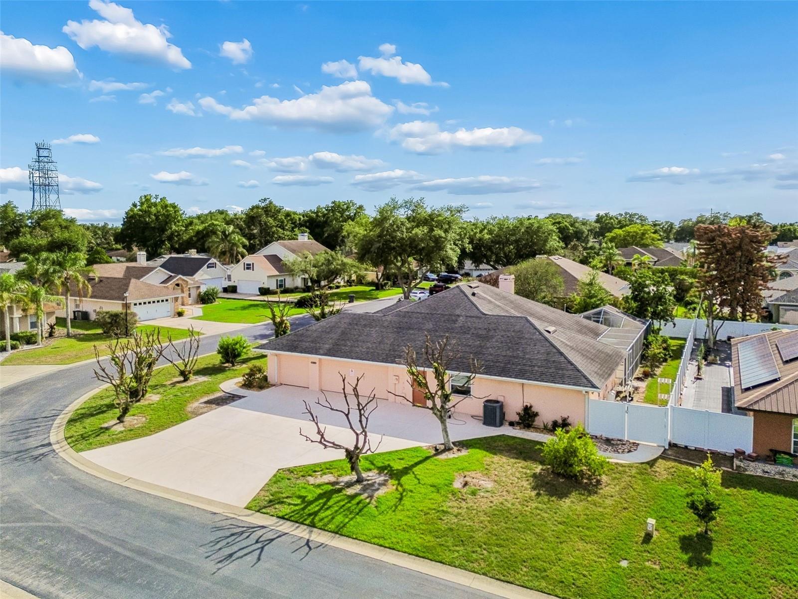 5510 HIGHLANDS VISTA CIR, LAKELAND, FL, 33812